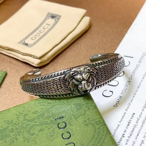 Replica Gucci Bracelets #1351674 $45.00 USD for Wholesale