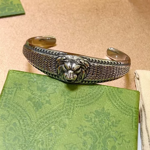 Replica Gucci Bracelets #1351674 $45.00 USD for Wholesale