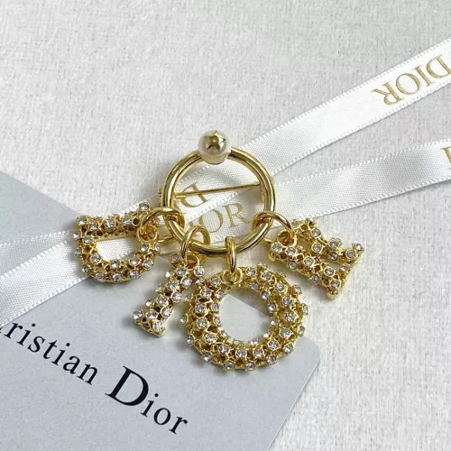 Replica Christian Dior Brooches For Women #1351688 $38.00 USD for Wholesale