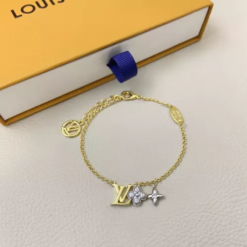 Cheap Louis Vuitton LV Bracelets #1351690, $$32.00 USD On Louis Vuitton LV Bracelets