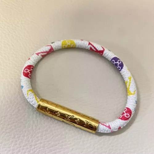 Cheap Louis Vuitton LV Bracelets #1351691, $$42.00 USD On Louis Vuitton LV Bracelets