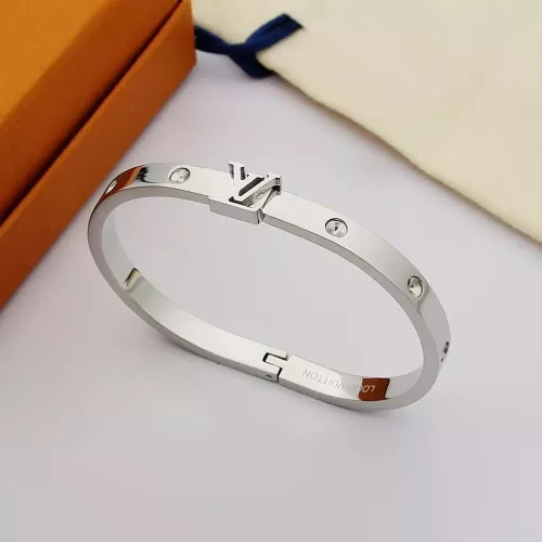 Cheap Louis Vuitton LV Bracelets #1351700, $$25.00 USD On Louis Vuitton LV Bracelets