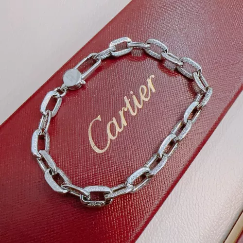 Cheap Cartier bracelets #1351716, $$52.00 USD On Cartier bracelets