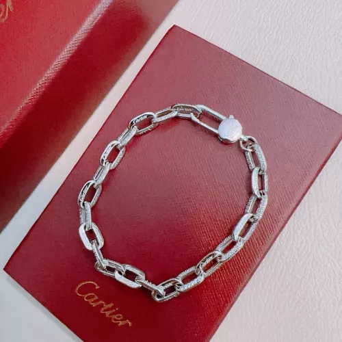 Replica Cartier bracelets #1351716 $52.00 USD for Wholesale