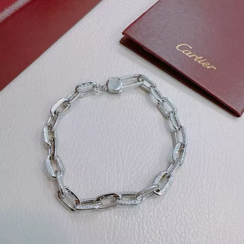 Replica Cartier bracelets #1351716 $52.00 USD for Wholesale