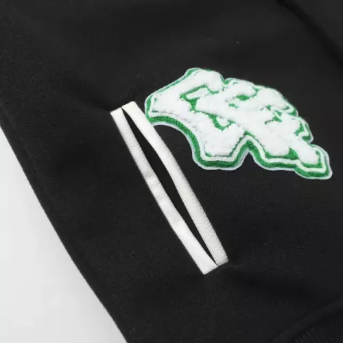 Replica Off-White Jackets Long Sleeved For Unisex #1351717 $76.00 USD for Wholesale