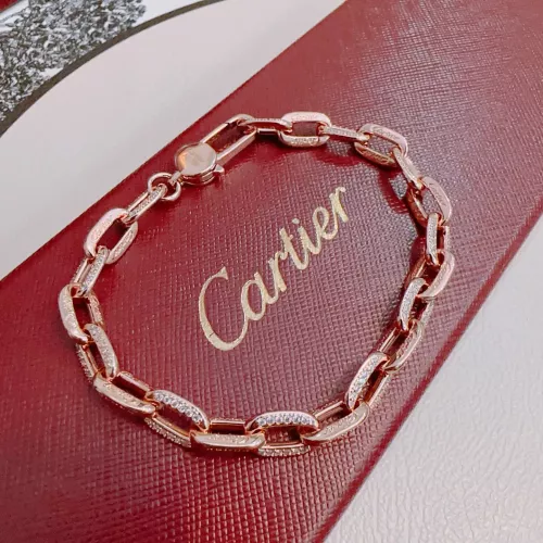 Cheap Cartier bracelets #1351718, $$52.00 USD On Cartier bracelets