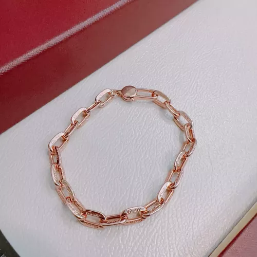 Replica Cartier bracelets #1351718 $52.00 USD for Wholesale