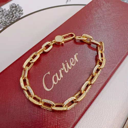 Cheap Cartier bracelets #1351719, $$52.00 USD On Cartier bracelets