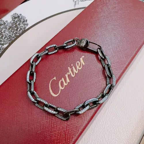 Cheap Cartier bracelets #1351720, $$52.00 USD On Cartier bracelets