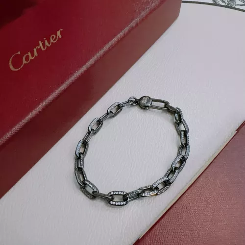 Replica Cartier bracelets #1351720 $52.00 USD for Wholesale