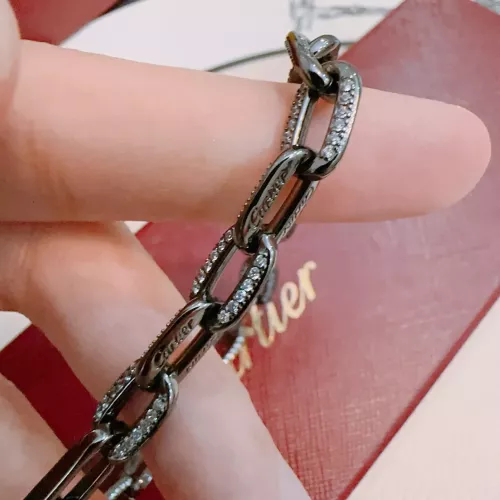 Replica Cartier bracelets #1351720 $52.00 USD for Wholesale