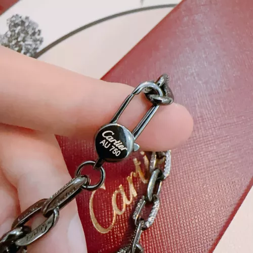Replica Cartier bracelets #1351720 $52.00 USD for Wholesale