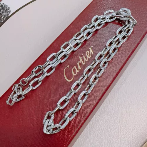 Cheap Cartier Necklaces #1351722, $$72.00 USD On Cartier Necklaces