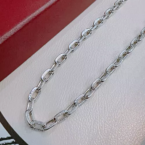 Replica Cartier Necklaces #1351722 $72.00 USD for Wholesale