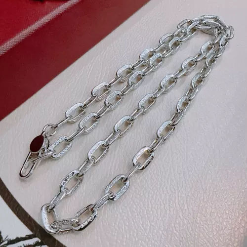Replica Cartier Necklaces #1351722 $72.00 USD for Wholesale