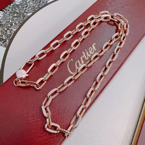 Cheap Cartier Necklaces #1351724, $$72.00 USD On Cartier Necklaces