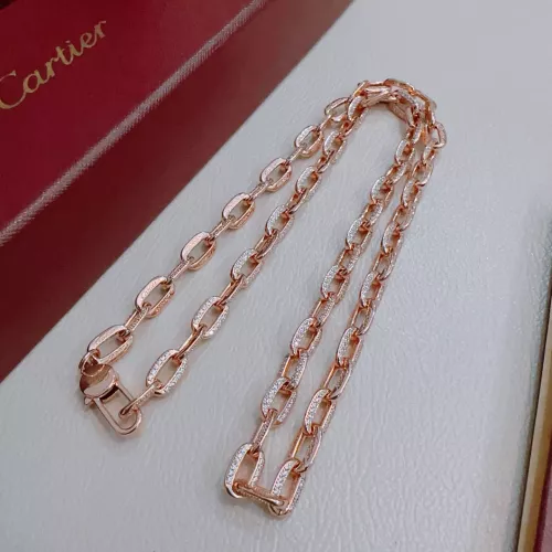Replica Cartier Necklaces #1351724 $72.00 USD for Wholesale