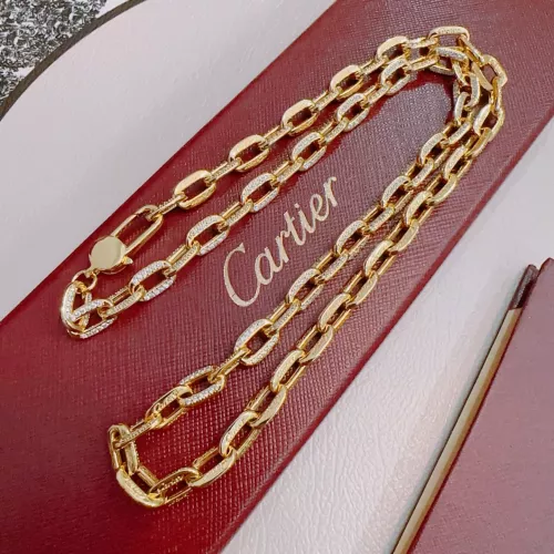 Cheap Cartier Necklaces #1351725, $$72.00 USD On Cartier Necklaces