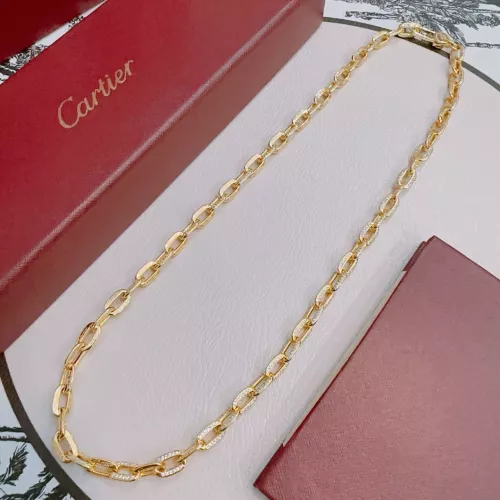Replica Cartier Necklaces #1351725 $72.00 USD for Wholesale