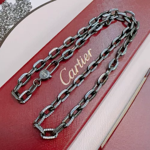 Cheap Cartier Necklaces #1351726, $$72.00 USD On Cartier Necklaces