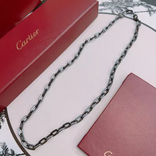 Replica Cartier Necklaces #1351726 $72.00 USD for Wholesale