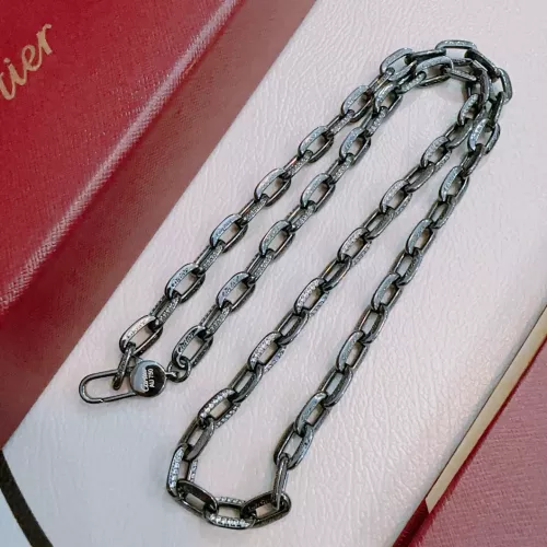 Replica Cartier Necklaces #1351726 $72.00 USD for Wholesale