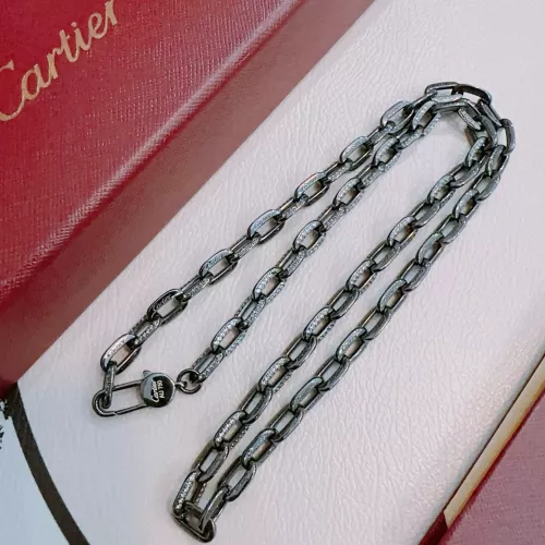 Replica Cartier Necklaces #1351726 $72.00 USD for Wholesale