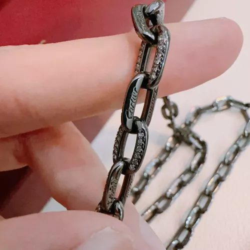 Replica Cartier Necklaces #1351726 $72.00 USD for Wholesale