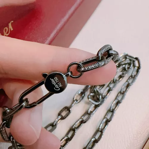Replica Cartier Necklaces #1351726 $72.00 USD for Wholesale