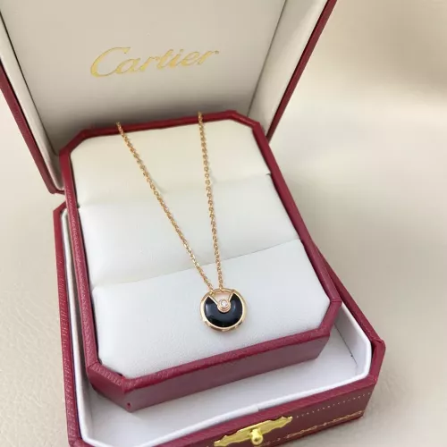Cheap Cartier Necklaces #1351746, $$27.00 USD On Cartier Necklaces
