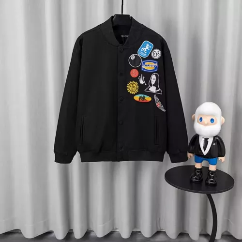 Cheap Stussy Jackets Long Sleeved For Unisex #1351755, $$80.00 USD On Stussy Jackets