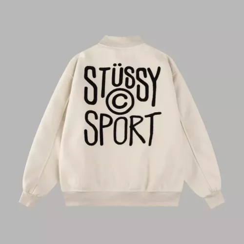 Cheap Stussy Jackets Long Sleeved For Unisex #1351757, $$76.00 USD On Stussy Jackets