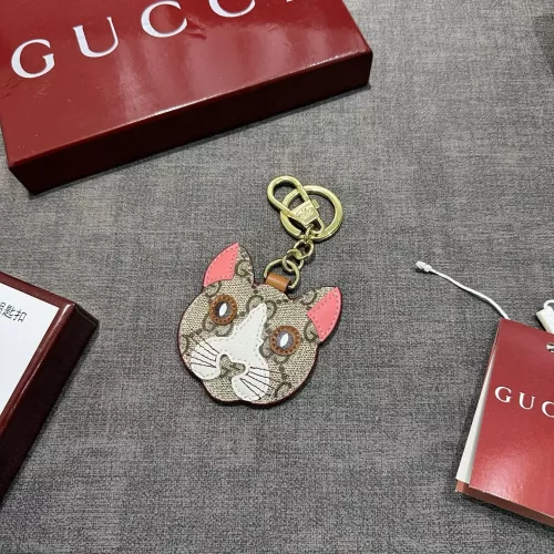 Cheap Gucci Key Holder And Bag Buckle #1351768, $$42.00 USD On Gucci Key Holder And Bag Buckle