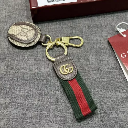 Cheap Gucci Key Holder And Bag Buckle #1351769, $$42.00 USD On Gucci Key Holder And Bag Buckle