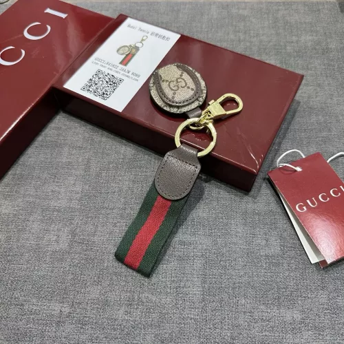 Replica Gucci Key Holder And Bag Buckle #1351769 $42.00 USD for Wholesale
