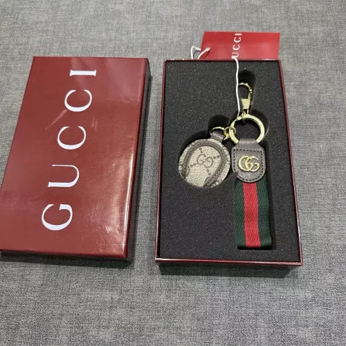 Replica Gucci Key Holder And Bag Buckle #1351769 $42.00 USD for Wholesale