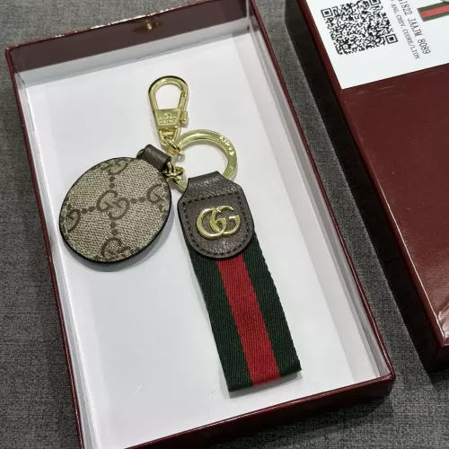 Replica Gucci Key Holder And Bag Buckle #1351769 $42.00 USD for Wholesale