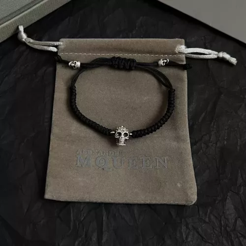 Cheap Alexander McQueen Bracelets #1351779, $$38.00 USD On Alexander McQueen Bracelets
