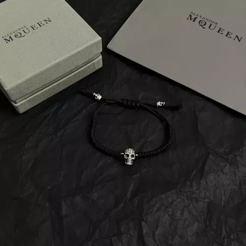 Replica Alexander McQueen Bracelets #1351779 $38.00 USD for Wholesale