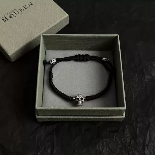 Replica Alexander McQueen Bracelets #1351779 $38.00 USD for Wholesale