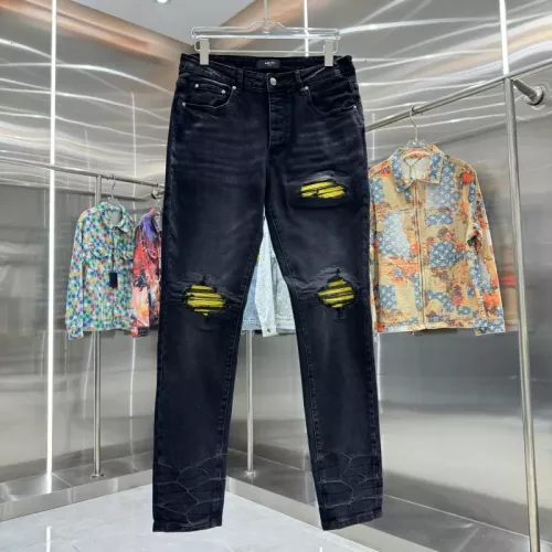 Cheap Amiri Jeans For Unisex #1351781, $$60.00 USD On Amiri Jeans