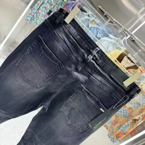 Replica Amiri Jeans For Unisex #1351781 $60.00 USD for Wholesale
