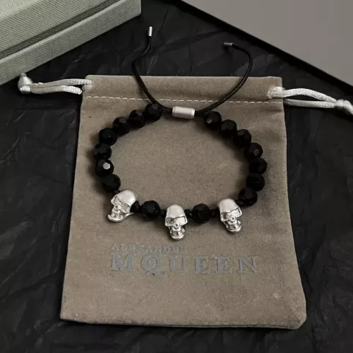 Cheap Alexander McQueen Bracelets #1351783, $$38.00 USD On Alexander McQueen Bracelets