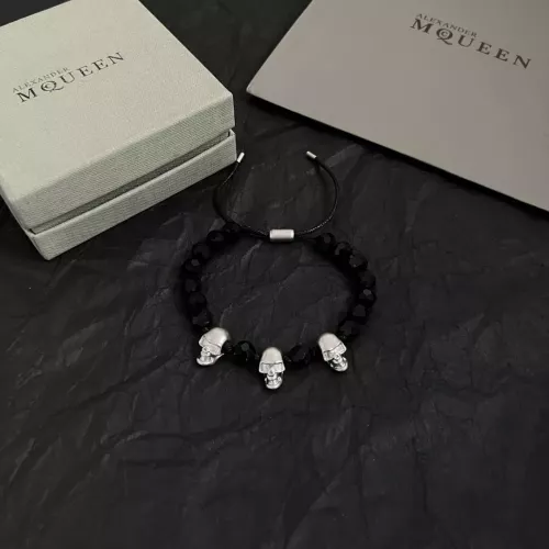 Replica Alexander McQueen Bracelets #1351783 $38.00 USD for Wholesale