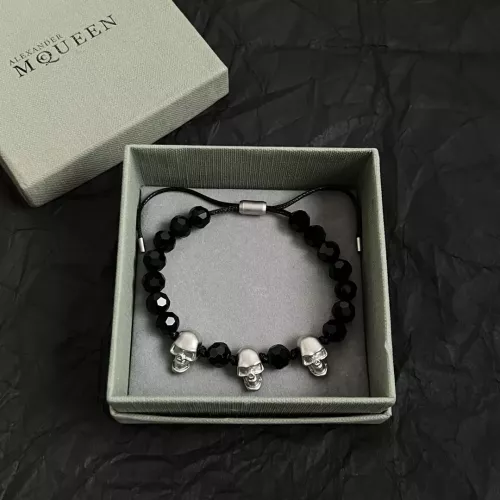 Replica Alexander McQueen Bracelets #1351783 $38.00 USD for Wholesale