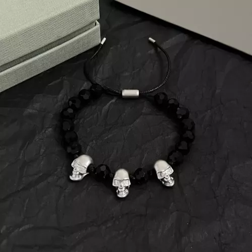 Replica Alexander McQueen Bracelets #1351783 $38.00 USD for Wholesale