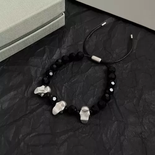 Replica Alexander McQueen Bracelets #1351783 $38.00 USD for Wholesale