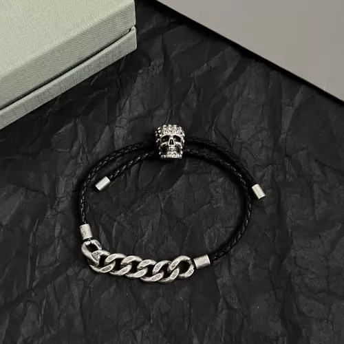 Replica Alexander McQueen Bracelets #1351785 $38.00 USD for Wholesale