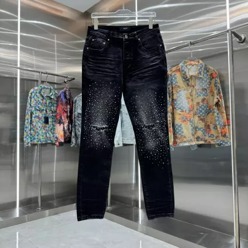 Cheap Amiri Jeans For Unisex #1351786, $$60.00 USD On Amiri Jeans